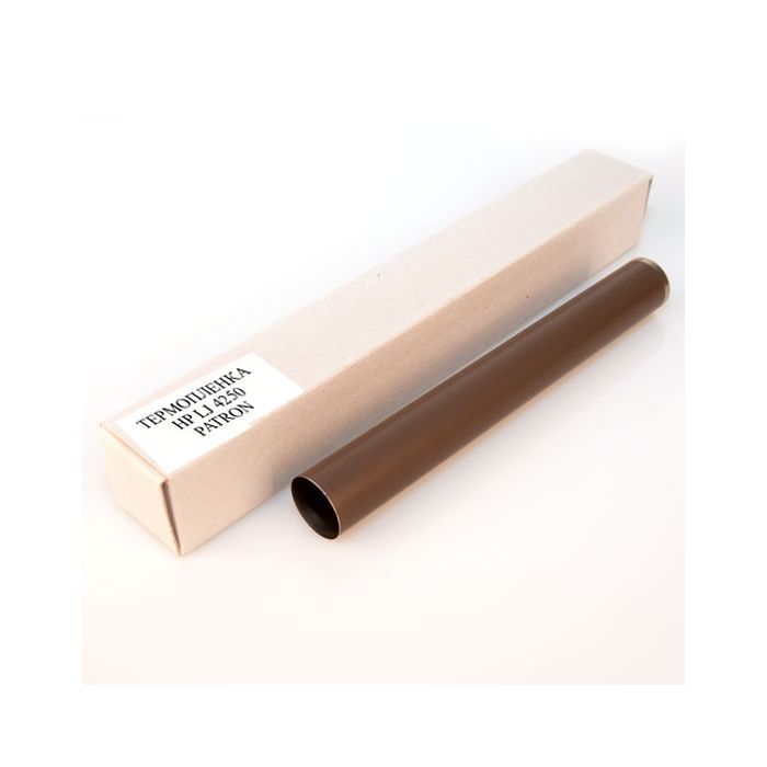 Термоплівка HP LJ 4250 PATRON Patron (SP-FF-PN-HP4250)
