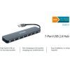 Концентратор D-Link DUB-H7 изображение 2