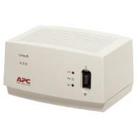 Стабилизатор напряжения Power regulator/ conditioner 600VA APC (LE600I)