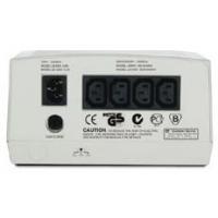 Стабилизатор напряжения Power regulator/ conditioner 600VA APC (LE600I) изображение 2