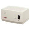 Стабилизатор напряжения Power regulator/ conditioner 600VA APC (LE600I)