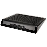 Подставка для ноутбука Zalman ZM-NC3000S Black