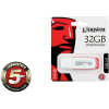 USB флеш накопитель Kingston 32Gb DataTraveler Generation 3 (DTIG3/32GB) изображение 3
