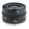 Объектив Canon EF 28mm f/1.8 USM (2510A021 / 2510A010)
