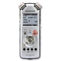 Цифровий диктофон Olympus LS-11 (N2283521)