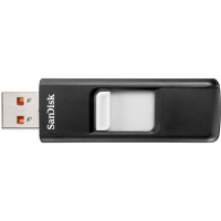 USB флеш накопитель SanDisk 4Gb Cruzer (SDCZ36-004G-B35)