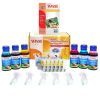Комплект перезаправляемых картриджей WWM Epson R200/340/RX500/640 (RC.T048)