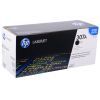 Картридж HP CLJ  307A Black (CE740A) изображение 2