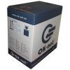 Кабель сетевой OK-Net UTP cat.5 305м (U/UTP-cat.5Е-SL) (КПВ-ВП (100) 4*2*0,48) изображение 2