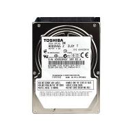 Жорсткий диск для ноутбука 2.5"  80GB Toshiba (MK8050GAC)