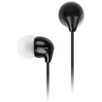 Наушники Philips SHE3590 Black (SHE3590BK)