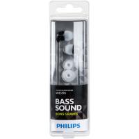 Наушники Philips SHE3590 Black (SHE3590BK) изображение 4