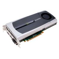 Видеокарта Quadro 6000 6144Mb PNY (VCQ6000-PB)