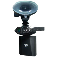 Відеореєстратор Gazer S514
