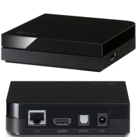 Медиаплеер LG SP520