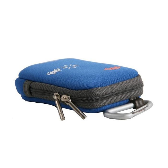 Фото-сумка Sumdex DigiPod Camera (NUC-861BK) зображення 3