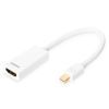 Переходник mini DisplayPort to HDMI Digitus (AK-340404-001-W)