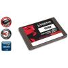 Накопичувач SSD 2.5" 180GB Kingston (SKC300S3B7A/180G) зображення 2