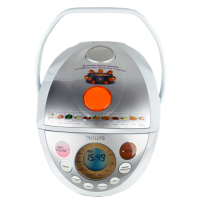 Мультиварка Philips HD 3039/40 (HD3039/40) зображення 2