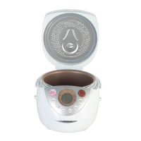 Мультиварка Philips HD 3039/40 (HD3039/40) зображення 3
