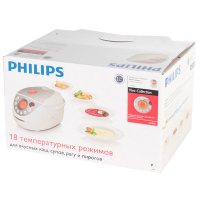 Мультиварка Philips HD 3039/40 (HD3039/40) зображення 6