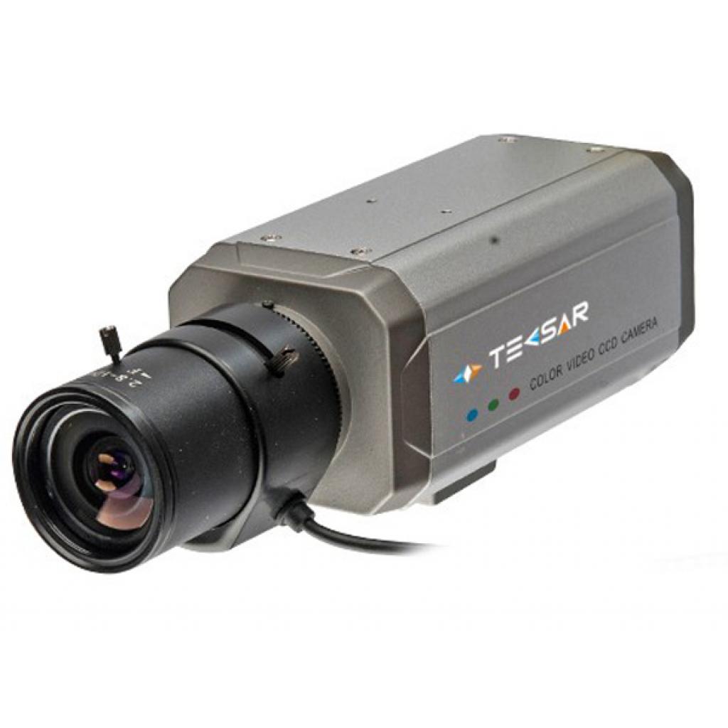 Камера відеоспостереження Tecsar B-700SN-1 без объектива
