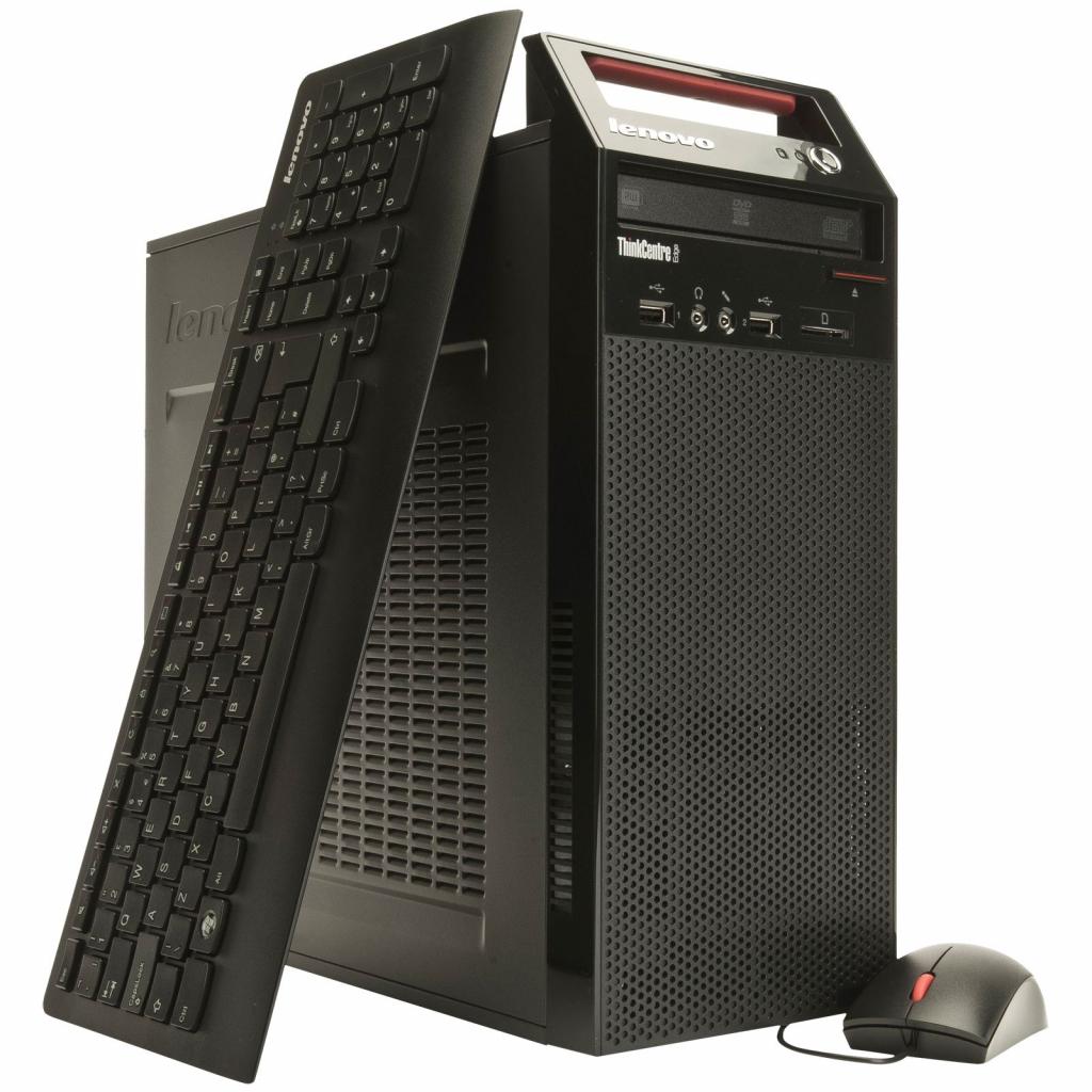 Компьютер Lenovo ThinkCenter Edge 72 MT (RCDB2RU)