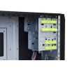 Корпус Chieftec Libra (LG-01B-OP) изображение 5