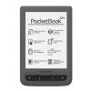 Электронная книга Pocketbook Basiс Touch 624, серый (PB624-Y-WW / PB624-Y-CIS)