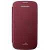 Чехол для мобильного телефона Samsung I9300 Galaxy S3(LaFleur)/Red (La Fleur)/Flip Cover (EFC-1G6RREGSER) изображение 2