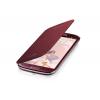 Чехол для мобильного телефона Samsung I9300 Galaxy S3(LaFleur)/Red (La Fleur)/Flip Cover (EFC-1G6RREGSER) изображение 3