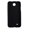 Чохол до мобільного телефона Drobak для HTC Desire 300 /ElasticPU/Black (218861) зображення 2