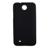 Чехол для мобильного телефона Drobak для HTC Desire 300 /ElasticPU/Black (218861)