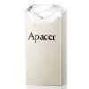 USB флеш накопичувач Apacer 32GB AH111 Crystal RP USB2.0 (AP32GAH111CR-1) зображення 2