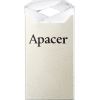 USB флеш накопичувач Apacer 32GB AH111 Crystal RP USB2.0 (AP32GAH111CR-1)