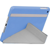 Чохол до планшета Ozaki iPad mini O!coat Slim-Y Blue (OC116BU) зображення 2