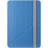 Чохол до планшета Ozaki iPad mini O!coat Slim-Y Blue (OC116BU)