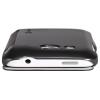 Чехол для мобильного телефона Nillkin для HTC Desire 200 /Fresh/ Leather/Black (6076825) изображение 2