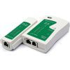 Тестер кабельный RJ-45, RJ-11 NS-468N Atcom (15252)