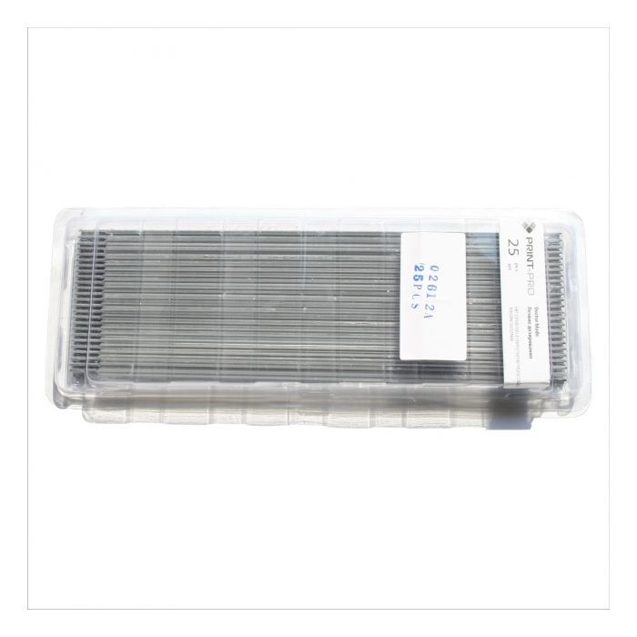 Лезо дозування HP LJ 1010/1012/1015 PrintPro (DB1010) зображення 2