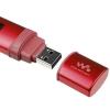 MP3 плеєр Sony Walkman NWZ-B183F 4GB Red (NWZB183FR.EE) зображення 4