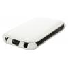 Чохол до мобільного телефона для LG L90 (White) Lux-flip Drobak (211579) зображення 3