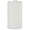 Чохол до мобільного телефона для LG L90 (White) Lux-flip Drobak (211579)
