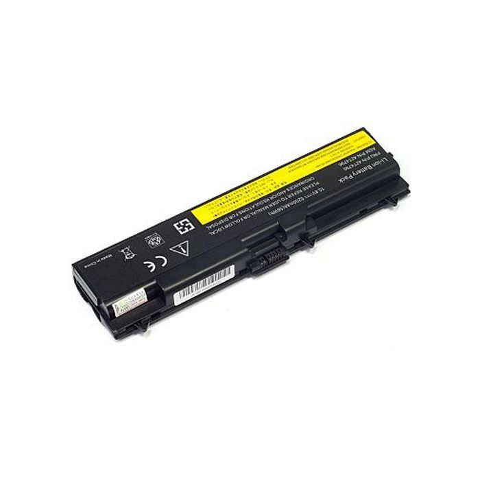 Акумулятор до ноутбука LENOVO ThinkPad SL410K (FRU42T4795, IMSL40LH) 10.8V 5200mAh PowerPlant (NB00000069)