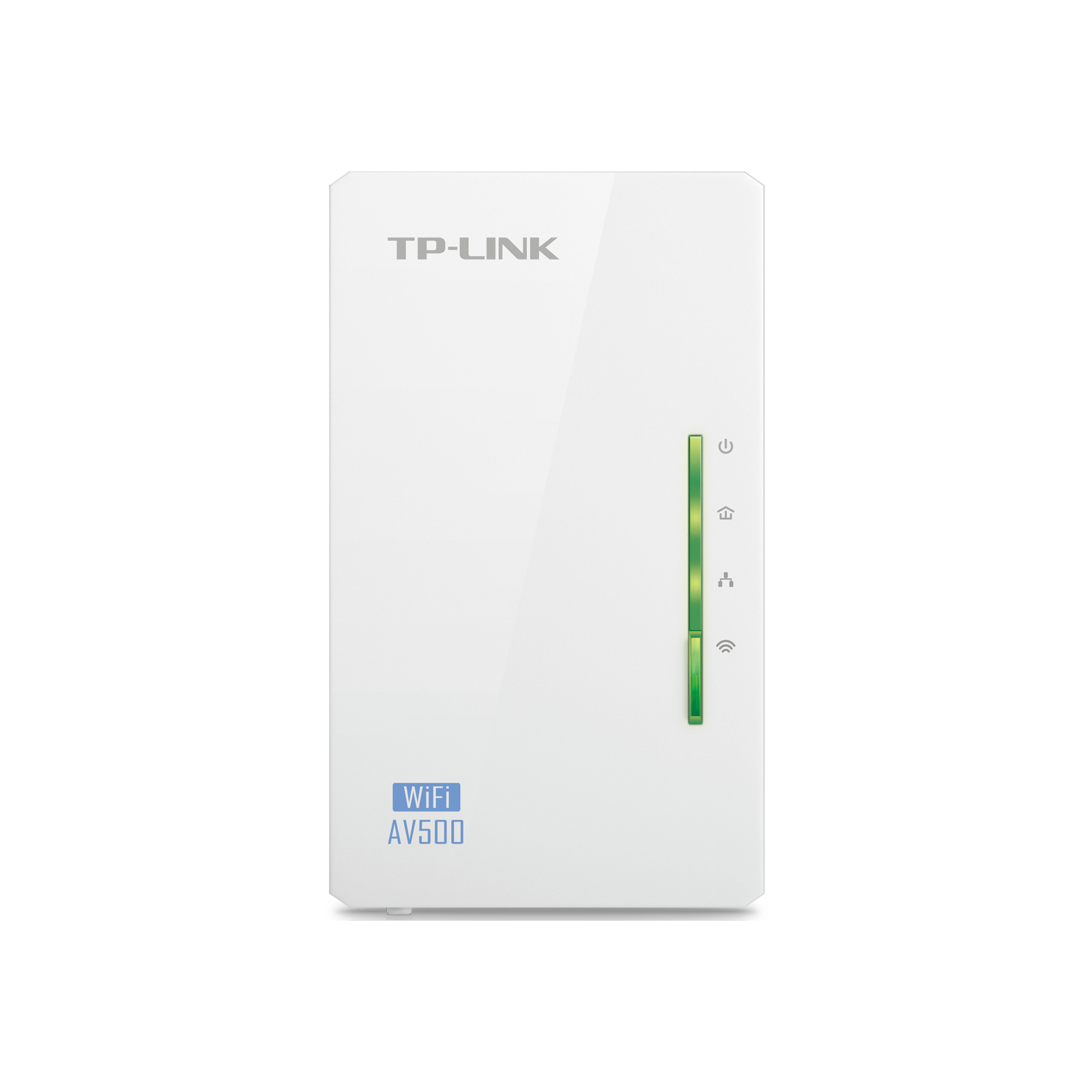 Адаптер Powerline TP-Link TL-WPA4220 зображення 5