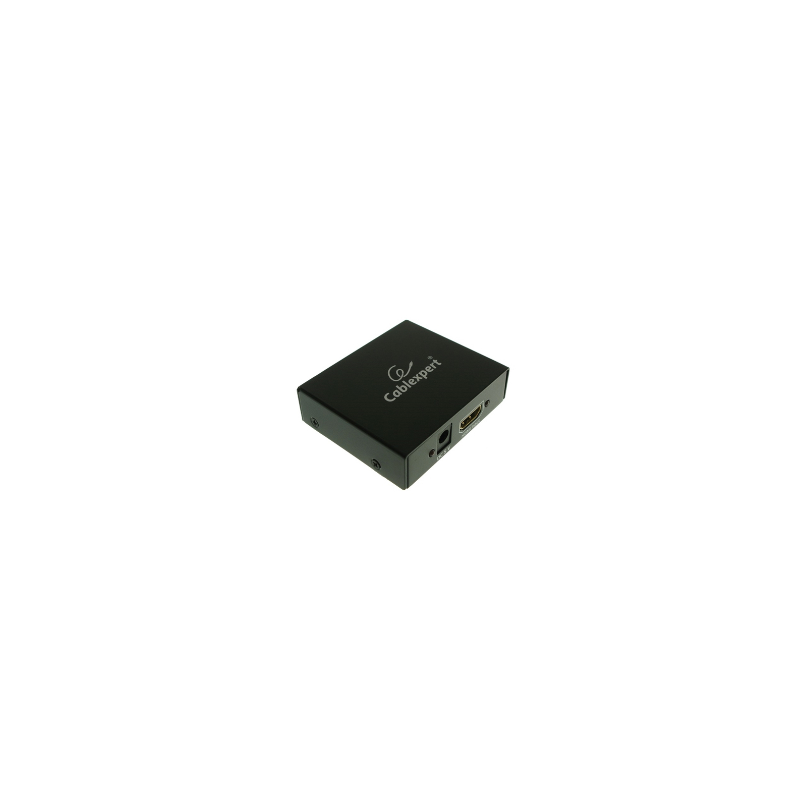 Розгалужувач Cablexpert HDMI v. 1.4 на 2 порта (DSP-2PH4-001) зображення 4