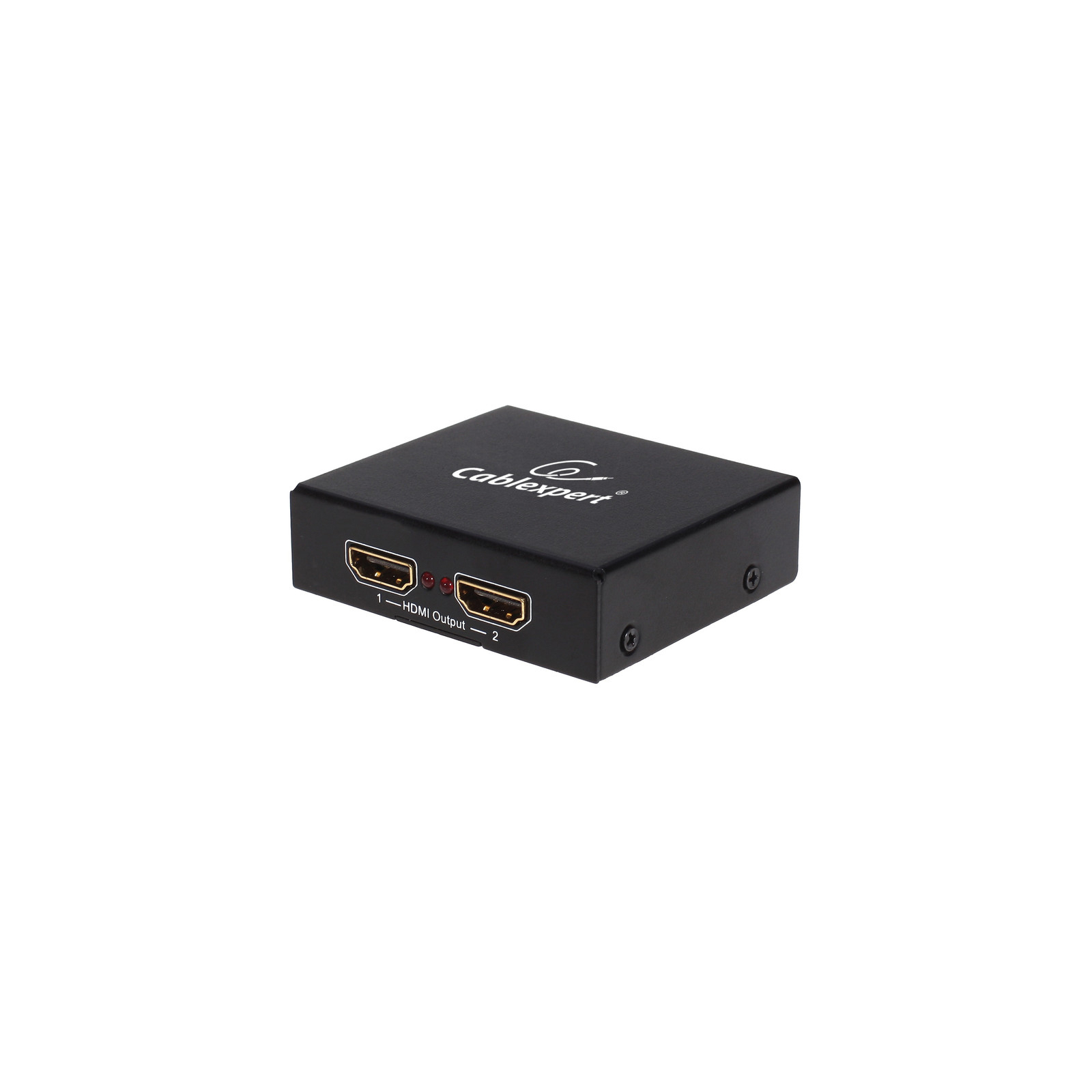 Розгалужувач Cablexpert HDMI v. 1.4 на 2 порта (DSP-2PH4-001)