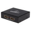 Розгалужувач Cablexpert HDMI v. 1.4 на 2 порта (DSP-2PH4-001)