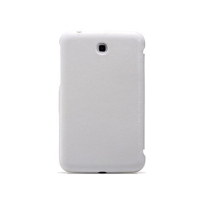 Чехол для планшета i-Carer Samsung Galaxy Tab3 T2100/P3200 7.0 white (RS320001WH) изображение 2