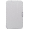Чехол для планшета i-Carer Samsung Galaxy Tab3 T2100/P3200 7.0 white (RS320001WH)